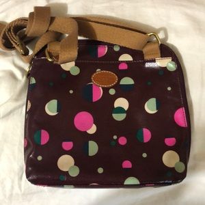 Fossil Crossbody Purse